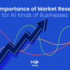 The importance of research in business growth