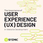 The importance of user experience in web design