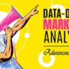 Data analytics in digital marketing