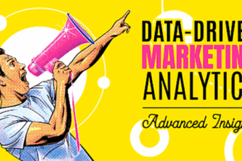 Data analytics in digital marketing