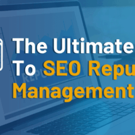 Responsible digital marketing seo reputation