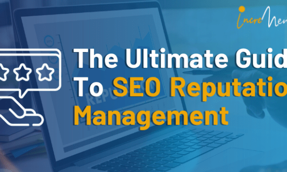 Responsible digital marketing seo reputation