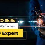 Seo specialist skills master