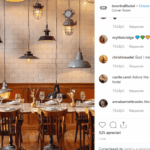 Social media marketing hotels
