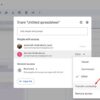 How to transfermigrate google to new owner