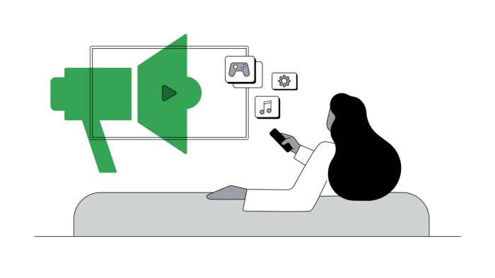 Take a digital-first approach to TV marketing - Think with Google Tv in digital marketing