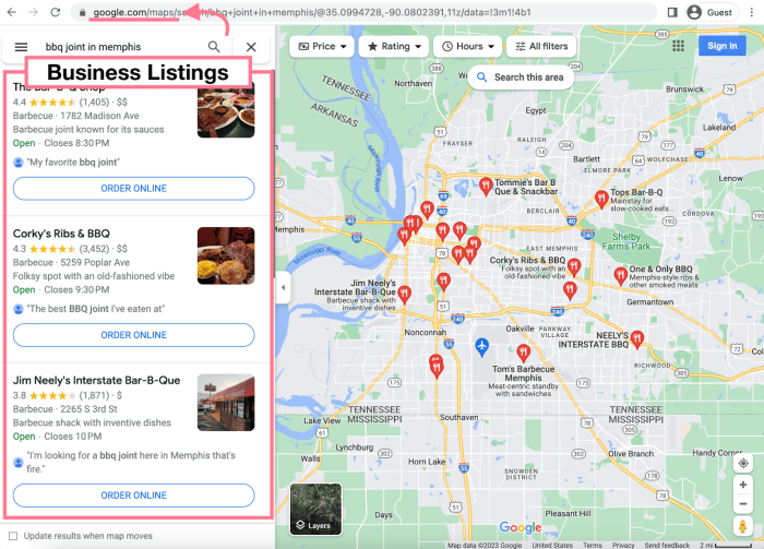 The marketers guide to gain brand mileage on google maps