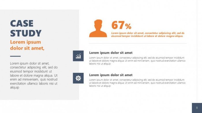 How to turn off potential clients a case study