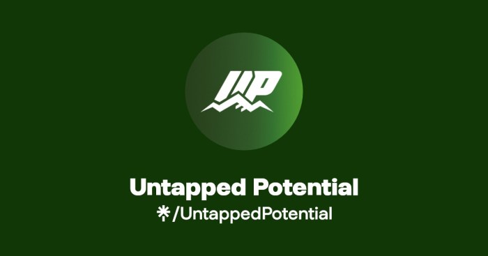 Untapped Potential | Instagram, TikTok | Linktree The untapped potential of tiktok search ads a comprehensive guide