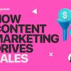 Product marketing vs marketing which strategy drives sales