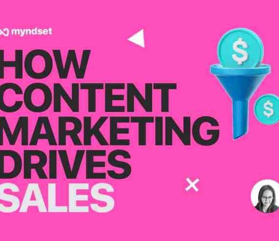 Product marketing vs marketing which strategy drives sales