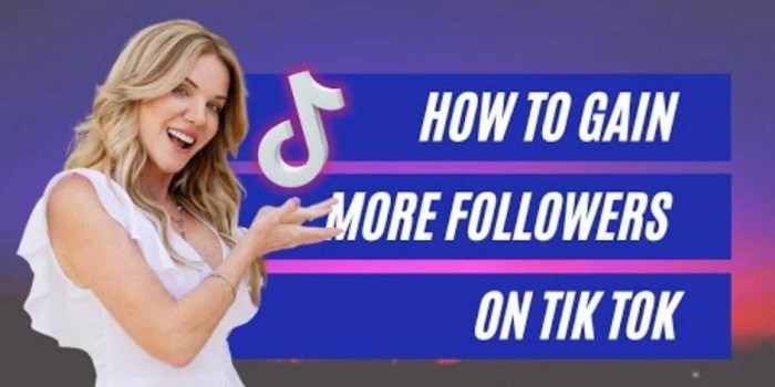 Use tiktok for business like a pro