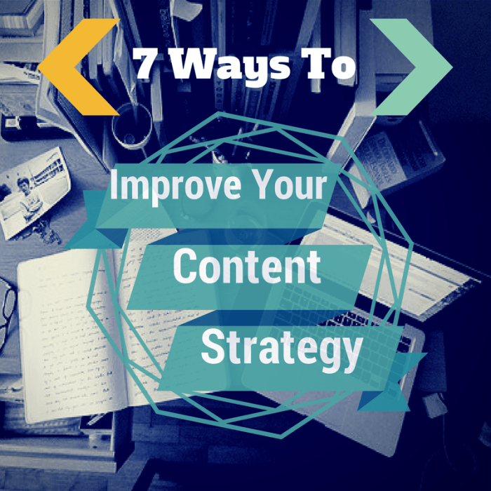 New research points the way to success in your content marketing strategy