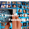 How facebook ads can benefit your business