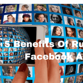 How facebook ads can benefit your business