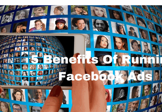 How facebook ads can benefit your business