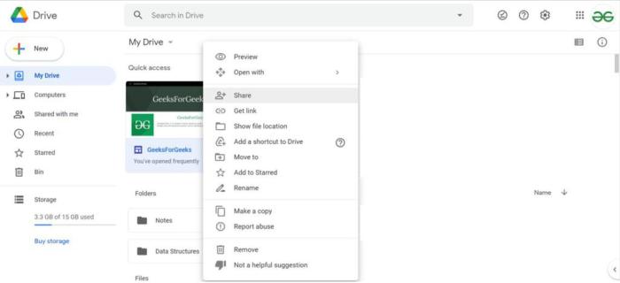 How to transfermigrate google to new owner