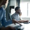 User behavior and analytics