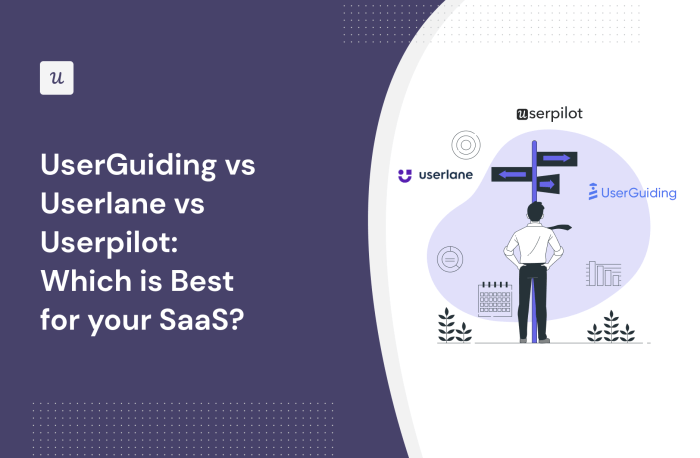 Louassist vs productfruits vs userpilot exploring the best digital marketing tools