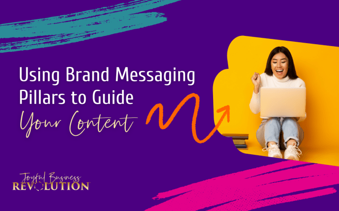 Why Increasing Your Grip Strength Matters Brand messaging why strength matters for technology services firms