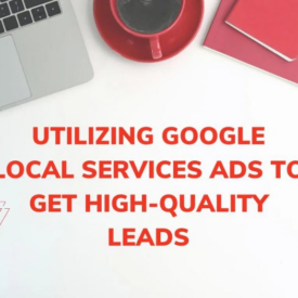 Leads generate qualify targeted traffic consider writing