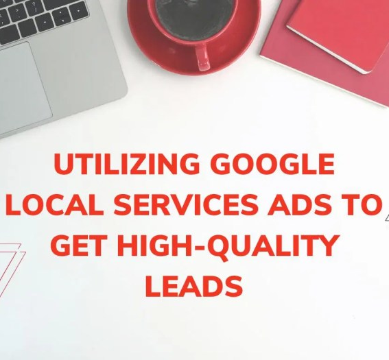 Leads generate qualify targeted traffic consider writing