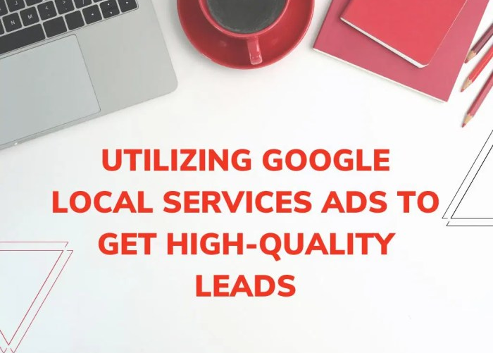 Leads generate qualify targeted traffic consider writing