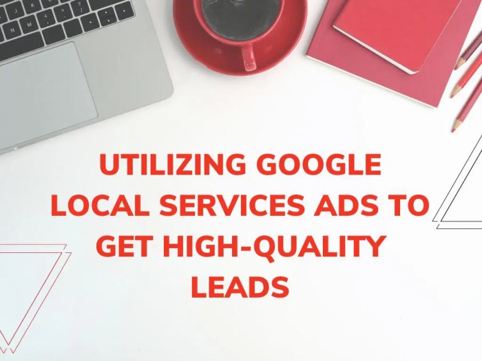 Leads generate qualify targeted traffic consider writing