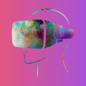 Ar and vr in marketing