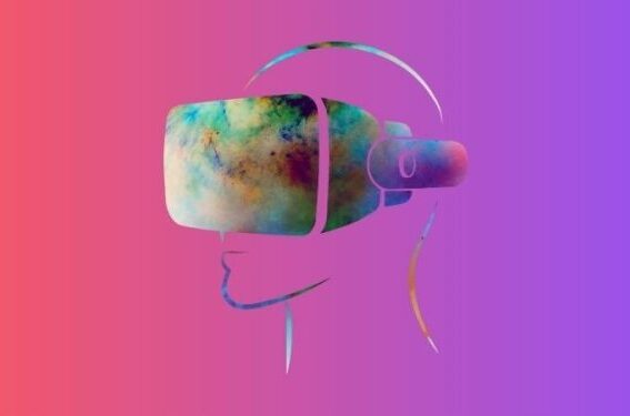 Ar and vr in marketing