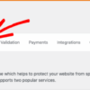 How to add cloudflare turnstile captcha in wordpress