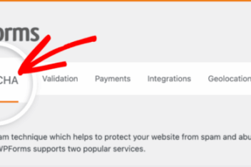 How to add cloudflare turnstile captcha in wordpress