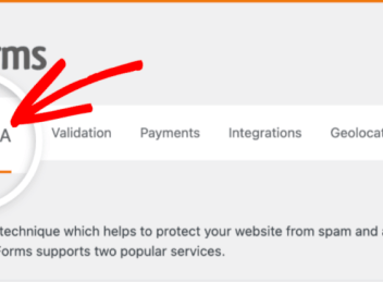 How to add cloudflare turnstile captcha in wordpress
