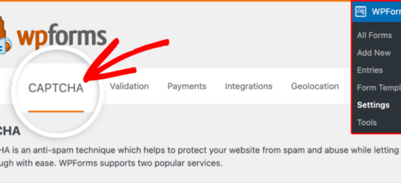 How to add cloudflare turnstile captcha in wordpress