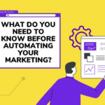 Marketing processes you should automate