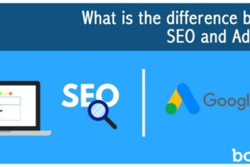 Difference seo between ppc adwords google what