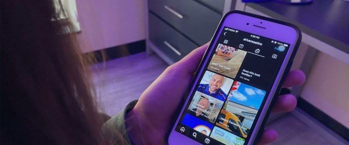 Instagram hacks for boosting website traffic