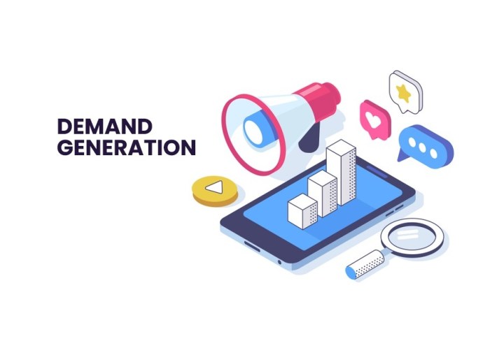 How Demand Gen Campaigns in Google Ads Help You Rise | Performics India Google ads demand gen screenshots