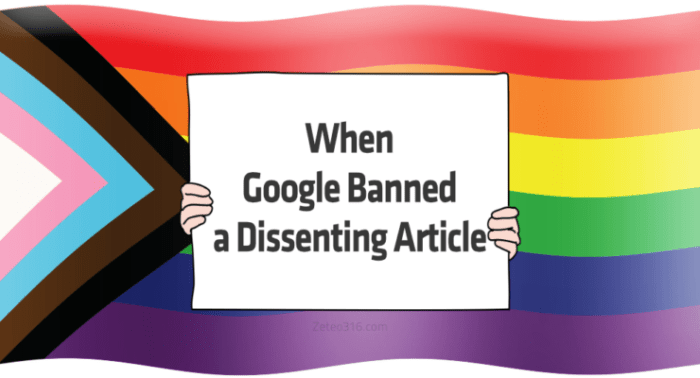Google discontinues controversial page annotations on ios