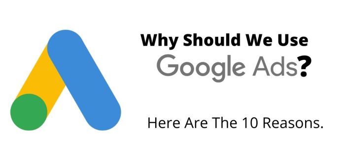The importance of owning your own google ads account