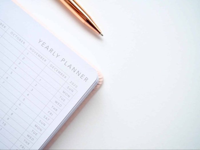 5 big reasons why you need a social media content calendar
