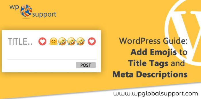 Seo test result will adding emojis to meta description help or hurt your seo