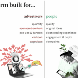 How to embed medium blog posts in wordpress