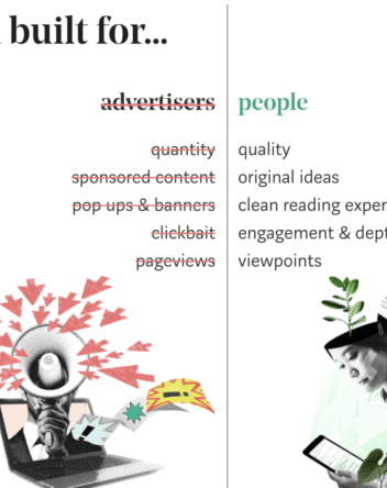 How to embed medium blog posts in wordpress