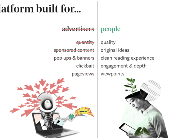 How to embed medium blog posts in wordpress