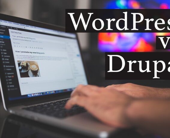 Wordpress vs drupal advantages disadvantages seo