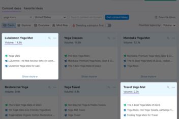 Guide to ecommerce email workflows