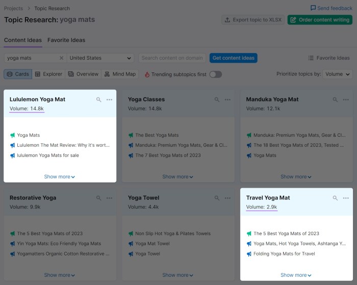 Guide to ecommerce email workflows