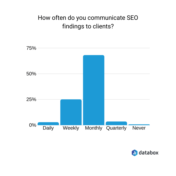 Seo report Seo reports for clients
