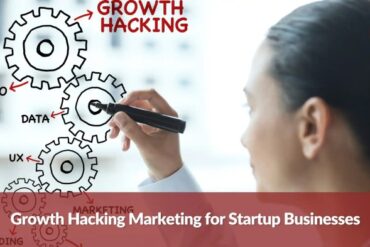 Growthhacking leverage all the elements of your marketing mix